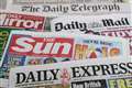 Episodes of The Papers to end on BBC News channel