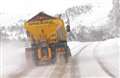 Gritting to be cut back on 25 roads in Inverness area