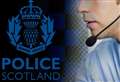 Police issue appeal for information after attempted car theft in Inverness