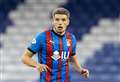 Midfielder says Caley Thistle can't afford to not take their chances