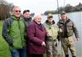 PICTURES: Angling season opens on the River Ness