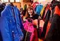 Cathedral project gives coats to youngsters amid vow that 'no-one goes without'