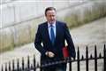 Cameron urges Israel to be ‘smart’ by not escalating tensions with Iran