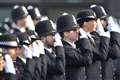 Veteran police chief says no UK force is institutionally racist