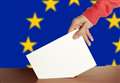 More than 16,500 people vote in this week's European elections already