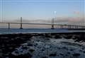 BREAKING: Traffic chaos as Kessock Bridge closed again by police incident