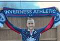 Highland League winner returns to football after four years out injured