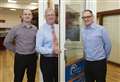 Inverness glass company management goes into isolation after positive Covid-19 test