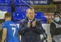 Caley Thistle have to back up big wins, says head coach Billy Dodds