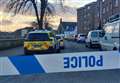 UPDATE: Man taken to hospital after disturbance in Inverness neighbourhood 