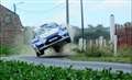 Beaton targets regular WRC spot after Ypres success