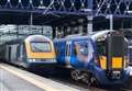 Disruption on early morning ScotRail service as train passengers hit by cancellation