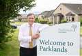 Parklands hail 30 years of caring in Highlands and Moray