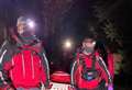 Busiest year on record for Scottish Mountain Rescue volunteers