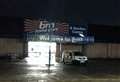 Police probe break-in at B&M in Inverness