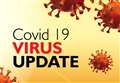 Confirmed Covid-19 cases in NHS Highland area rise to 322