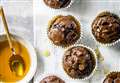Recipe of the week: Banana chocolate muffins