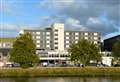 Cautious optimism as Inverness hotel outstrips all predictions amid UK staycation boom