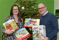 Inverness firm is putting smiles on local children's faces at Christmas