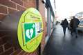 Lifesaving defibrillators delivered to all state schools in England