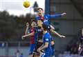 Caley Thistle need to forget about derby defeat
