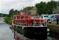Canal cruises back for disabled people 
