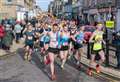 PICTURES: Athletes are on the run at annual Nairn 10k