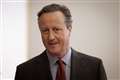 Cameron says watered-down UN vote on Gaza signals ‘greater unity’ over response