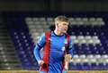 Inverness Caledonian Thistle announce three players have agreed new contracts