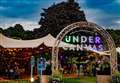 Special events and live line-up for Under Canvas's return