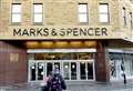 Marks and Spencer employee in Inverness dies after falling ill while working 