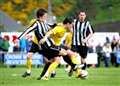 Nairn crush Broch to win Fosters League Cup