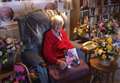 Kiltarlity woman celebrates 100th birthday 
