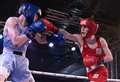 Inverness boxer's win with dislocated shoulder will go down in club's folklore