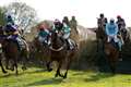Campaigners call for jump racing ban after three horses die at Aintree