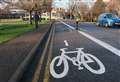 Your Views: Survey shows cycle support