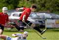 Lovat are up for Camanachd Cup