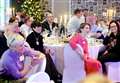 Christmas diners spread goodwill