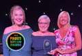 Winner dedicates Proud Scotland Award to Highland Council staff