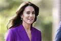 First photo of Kate since surgery released as princess thanks public for support