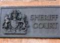 Assault on policeman results in eight month prison sentence