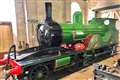Fundraising bid for Victorian steam locomotive to haul first train in 75 years
