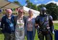 Nairn community comes out for big picnic 