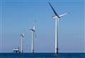 Scottish Government announces plan to power eight million homes by offshore wind