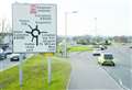 Fears over Inshes Roundabout changes