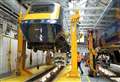 New £1.6m train maintenance equipment in Inverness to 'boost performance on Highland lines'