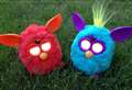 Remember Furbies? The toys topping the Christmas gift list in recent years. 