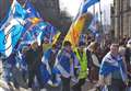 IN PICTURES: Inverness hosts pro-Scottish independence and anti-Brexit march 