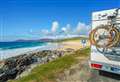 Fund launched for campervan and motorhome operators in the Highlands