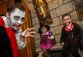 Spooktacular experience Night At The Bootanics returns to Inverness